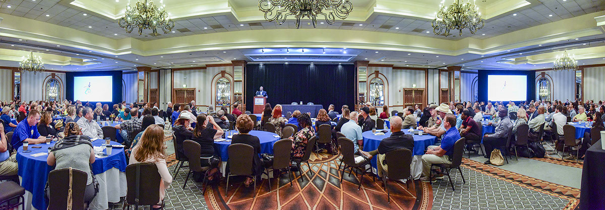 Traffic Safety Conference